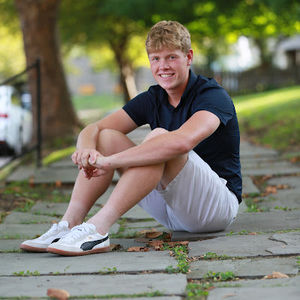 Meet your Posher, Dayton